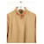 Tommy Hilfiger Abrigo camel Camello  - vista 2