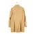 Tommy Hilfiger Abrigo camel Camello  - vista 3