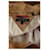 Tommy Hilfiger Abrigo camel Camello  - vista 5