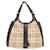 Burberry Borsa tote marrone
