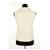 Ganni Beiger Pullover  - Ansicht 4