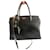 Borsa a mano Prada Esplanade in pelle nera Nero  - vista 1