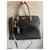 Borsa a mano Prada Esplanade in pelle nera Nero  - vista 2