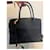 Borsa a mano Prada Esplanade in pelle nera Nero  - vista 8