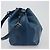 Louis Vuitton Petit Noe Epi Leather Small Azul - vista 3