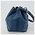 Louis Vuitton Petit Noe Epi Leather Small Azul - vista 4