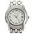 Reloj analógico de cuarzo de acero inoxidable Gucci 5500L
