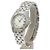Reloj analógico de cuarzo de acero inoxidable Gucci 5500L - vista 2
