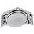 Reloj analógico de cuarzo de acero inoxidable Gucci 5500L - vista 6