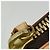 Louis Vuitton Monogram Lockit Horizontale Tote Tasche Braun - Ansicht 5