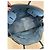 Hermès Birkin 35 in pelle Togo Blu Jean con palladio - vista 12