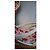 Sandali con zeppa Louis Vuitton Pelle Eggshell Bianco sporco - vista 11