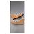 Sandali con zeppa Louis Vuitton Pelle Eggshell Bianco sporco - vista 4