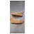 Sandali con zeppa Louis Vuitton Pelle Eggshell Bianco sporco - vista 5
