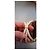 Sandali con zeppa Louis Vuitton Pelle Eggshell Bianco sporco - vista 8