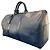 1996 - Borsa da viaggio Keepall 50 in pelle Epi Louis Vuitton - vista 2