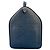 1996 - Borsa da viaggio Keepall 50 in pelle Epi Louis Vuitton - vista 3