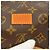 Borsa Saumur Louis Vuitton in tela Monogram 43 Marrone - vista 4