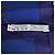 Foulard Hermès Carré 90 HELLO DOLLY Blu Multicolore - vista 2