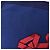 Foulard Hermès Carré 90 HELLO DOLLY Blu Multicolore - vista 5
