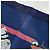 Foulard Hermès Carré 90 HELLO DOLLY Blu Multicolore - vista 7