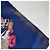 Foulard Hermès Carré 90 HELLO DOLLY Blu Multicolore - vista 8
