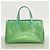 Borsa Louis Vuitton Vernis Wilshire PM Blu - vista 12