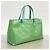 Borsa Louis Vuitton Vernis Wilshire PM Blu - vista 2