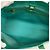 Borsa Louis Vuitton Vernis Wilshire PM Blu - vista 4