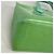 Borsa Louis Vuitton Vernis Wilshire PM Blu - vista 7