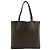 Borsa Tote Double Sens 45 Hermès Marrone Blu - vista 3