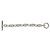 Bracciale charm Chaine d'Ancre TGM 11 link di Hermès Argento - vista 6
