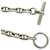 Hermès Hermes Vintage Chaine d'Ancre PM Charm Bracelet Silvery  - view 4