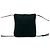 Fendi Zucchino FF Muster Schultertasche Schwarz - Ansicht 3