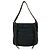 Borsa tote Loewe in pelle nera Nero