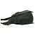 Borsa tote Loewe in pelle nera Nero - vista 5