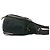 Borsa tote Loewe in pelle nera Nero - vista 6