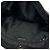 Borsa tote Loewe in pelle nera Nero - vista 9