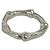 Anello in argento sterling 925 Bamboo di Tiffany & Co.