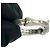 Anello in argento sterling 925 Bamboo di Tiffany & Co. - vista 3