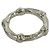 Anello in argento sterling 925 Bamboo di Tiffany & Co. - vista 5