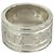 Tiffany & Co Anello in argento sterling 925 Tiffany Atlas