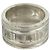 Tiffany & Co Anello in argento sterling 925 Tiffany Atlas - vista 4