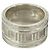 Tiffany & Co Anello in argento sterling 925 Tiffany Atlas - vista 6