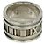 Tiffany & Co Anello in argento sterling 925 Tiffany Atlas - vista 4
