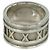 Tiffany & Co Anello in argento sterling 925 Tiffany Atlas - vista 5