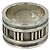Tiffany & Co Anello in argento sterling 925 Tiffany Atlas - vista 6