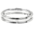 Ring Hermès Anello Ariane in oro bianco 18K Hermes  - vista 3