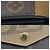 Sarah Louis Vuitton Monogram Giant Reverse Braune Geldbörse - Ansicht 6