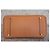 Borsa Hermès Birkin in vitello liscio marrone con hardware in palladio 35 - vista 5